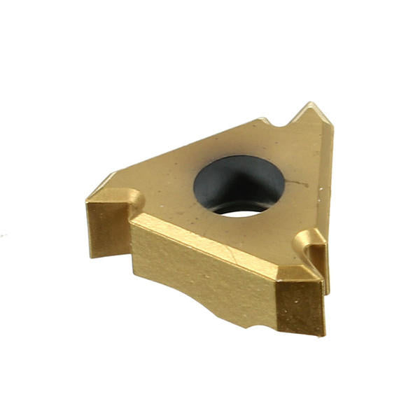 10pcs 11IR A60 Carbide Insert For Turning Tool Holder Boring Bar