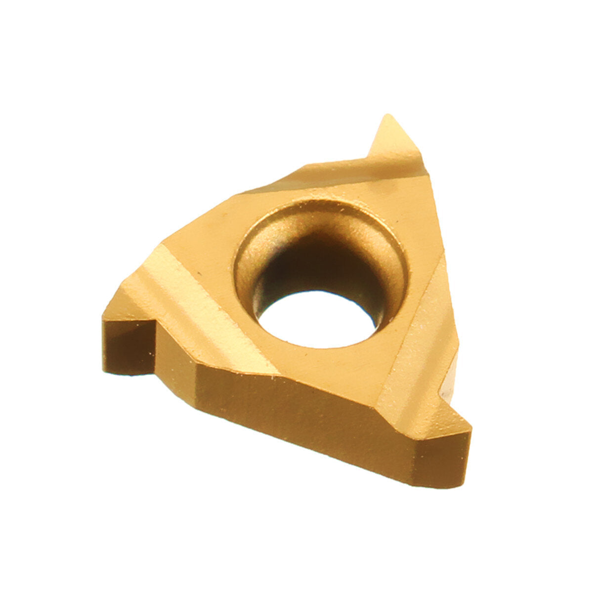 10pcs 11IR A60 Carbide Insert Internal Threading Insert For Turning Tool Holder Boring Bar