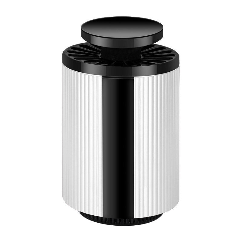 5W LED USB Mosquito Dispeller Repeller Mosquito Killer Lamp Bulb Electric Bug Insect Repellent  Zapper Pest Trap Light Outdoor Camping