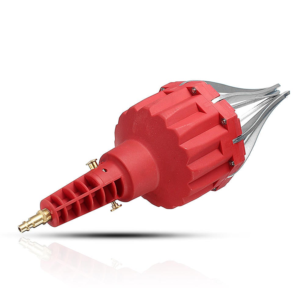 Universal Pneumatic Removal Connector CV Joint Boot Spreader Expander Installation Tool