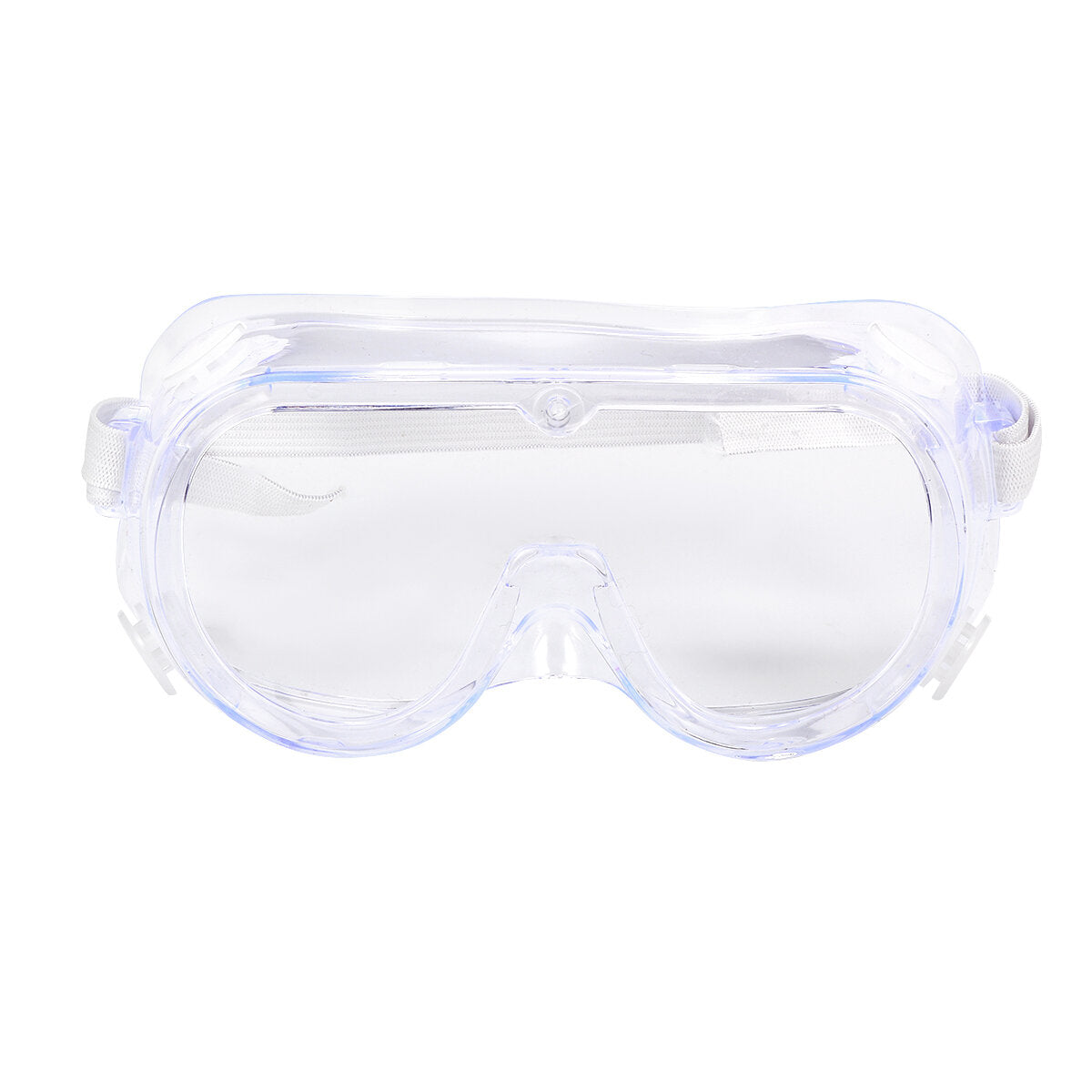 Safety Goggles Anti Fog Dust Splash-proof Glasses Lens Lab Work Eye Protection