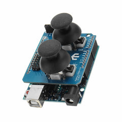 DIY Mearm Smart Acylic RC Robot Arm Bluetooth Stick Control With Servos