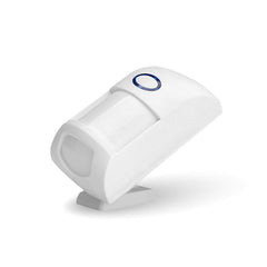 WiFi Infrared Sensor APP Remote Control Intrusion Infrared Detector Burglar Probe Alarm Sensor For Smart Home