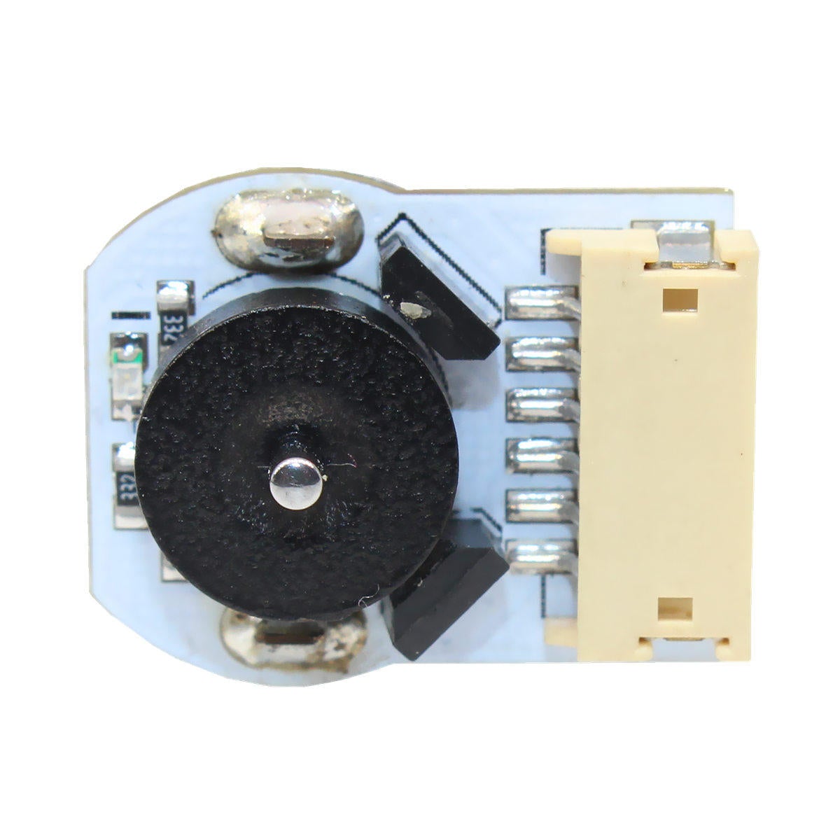 DC 6V Gear Motor Hall Encoder Motor 70rpm 800rpm DC Motor