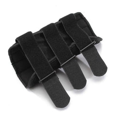 Wrist Splint Support Brace Fractures Carpal Tunnel Arthritis Sprain Band