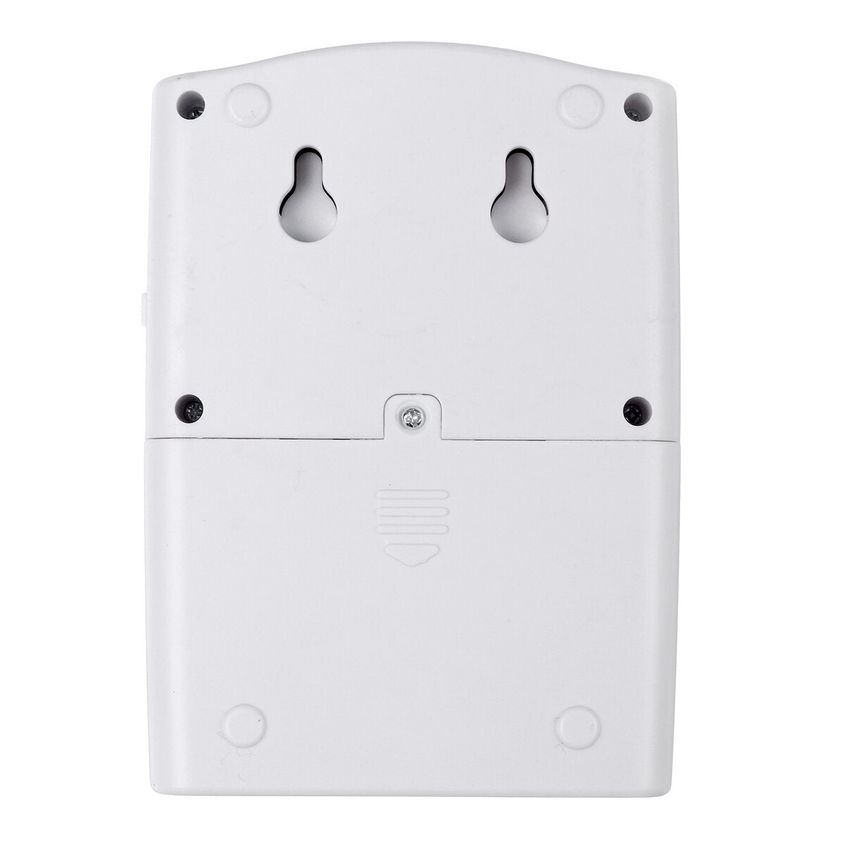 Wireless PIR Sensor Motion Alarm Sensor Low Power LED Reminder Infrared Detector