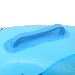 Kids Swimming Float  Inflatable Air Mattresses Board Summer Beach Children Adult Water Toys