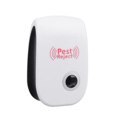 Ultrasonic Pest Repeller Ultrasonic Pest Repeller For Home,90V-240V 4-6W