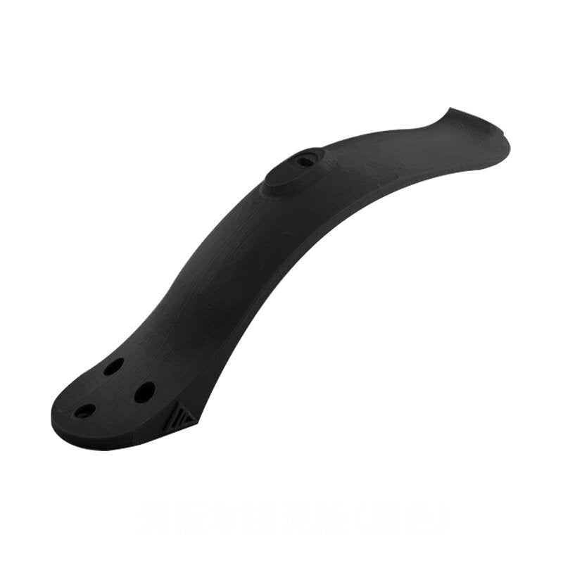 Fender Short Ducktail For M365/Pro Electric Scooter Rear Mudguard Scooter Accessories