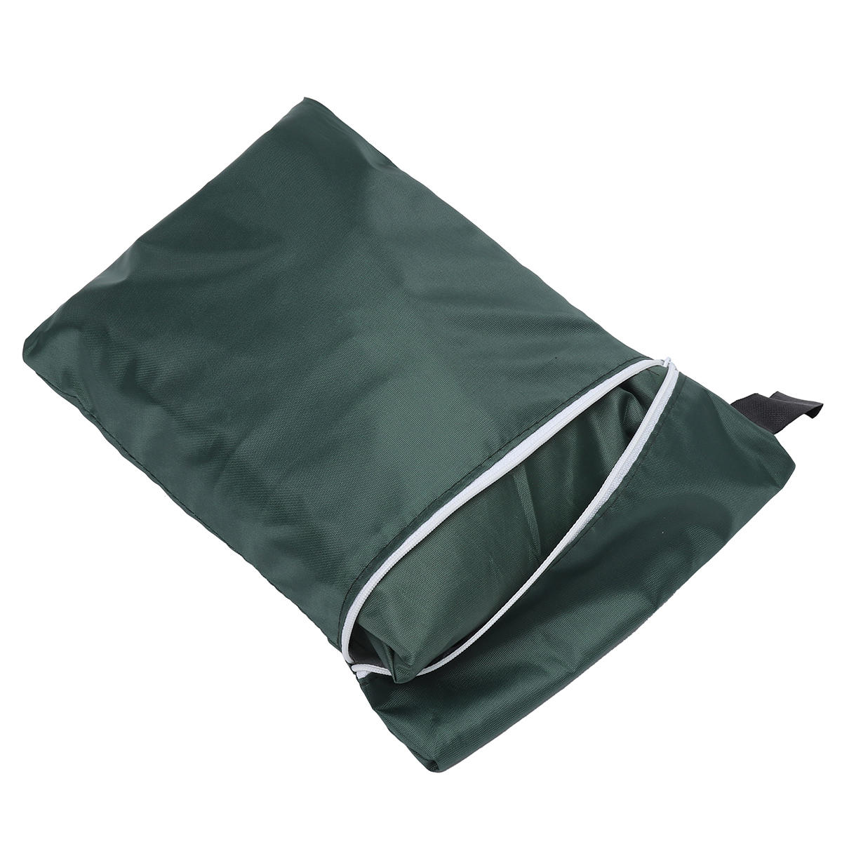 Outdoor Heavy Duty Garden Furniture Waterproof Cover Cushion Storage Bag Carry Pouch