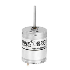 DC 6V 10100rpm Mini Motor with Long Shaft