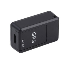 2G Magnetic Mini Car Tracker GPS Real Time Tracking Locator Device Magnetic GPS Tracker Real-time Vehicle Locator