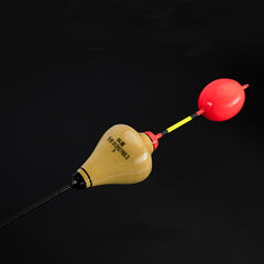 1 pc Plastic Automatic Fishing Float Portable Sea Fishing Bobber Fishing Tools