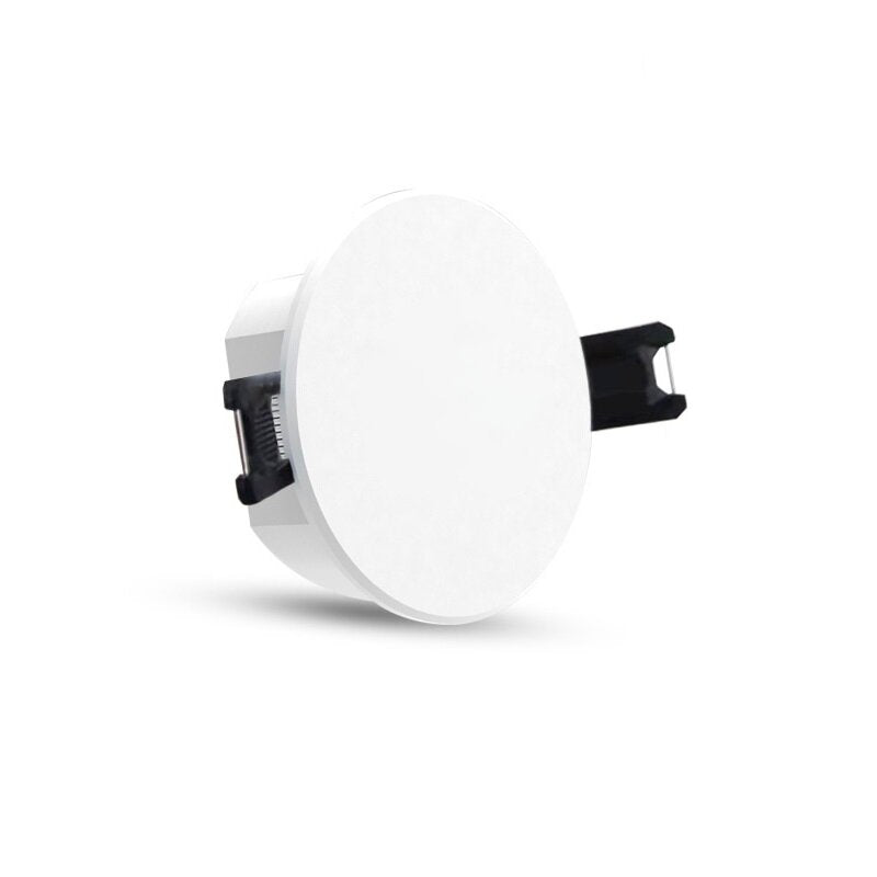 Wireless Smart Home Human Presence Sensor Brightness 2 in 1 Detection Motion PIR Sensor Works with Alexa Google Home