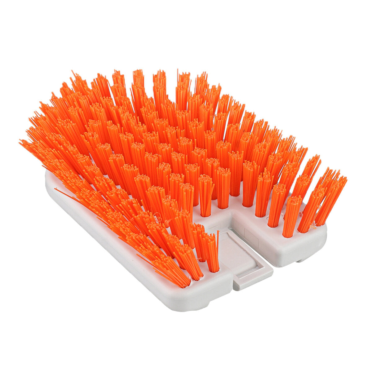 Scrubs Tub and Tile Brush Refill Replacement Scrubber Fits MBB001 & MBS001