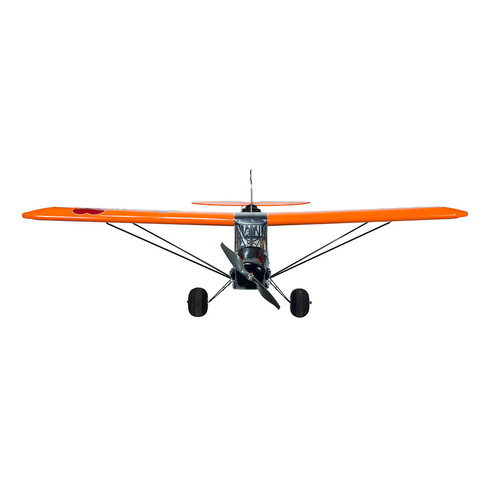 Savage Bobber 1000mm Wingspan Balsa Wood RC Airplane KIT/PNP