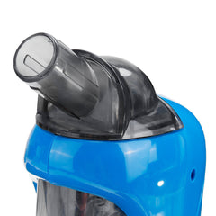 Portable Handheld Ultrasonic Nebulizer Mini Humidifier Atomizer For Adult/Kids