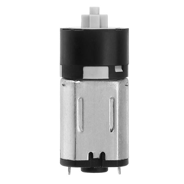 DC 3V 60rpm Gear Motor Reduction Motor