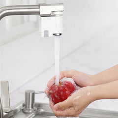 International Version Automatic Sense Infrared Induction Water Saving Device For Kitchen Bathroom Sink Faucet