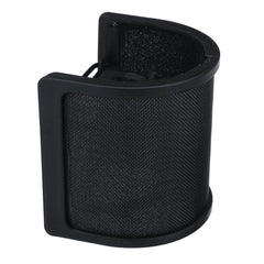 Upgraded Three Layers Filter Metal Mesh Foam Etamine Layer Microphone Filter