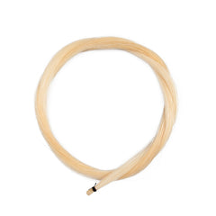 Violin Knot Bow Rod Horse Hair for 1/8 Violin Bow