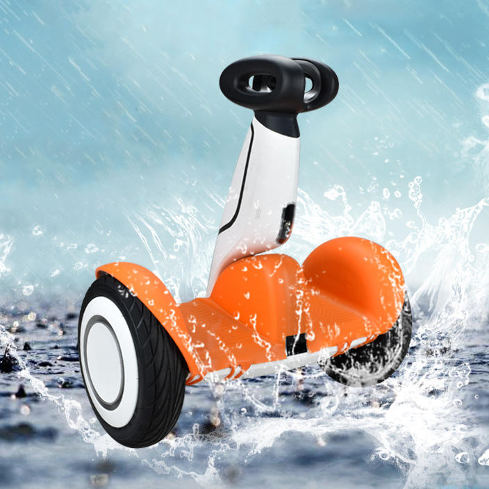 PVC Scooter Case for N4M340 Waterproof Anti-slip Anti-scratch Case