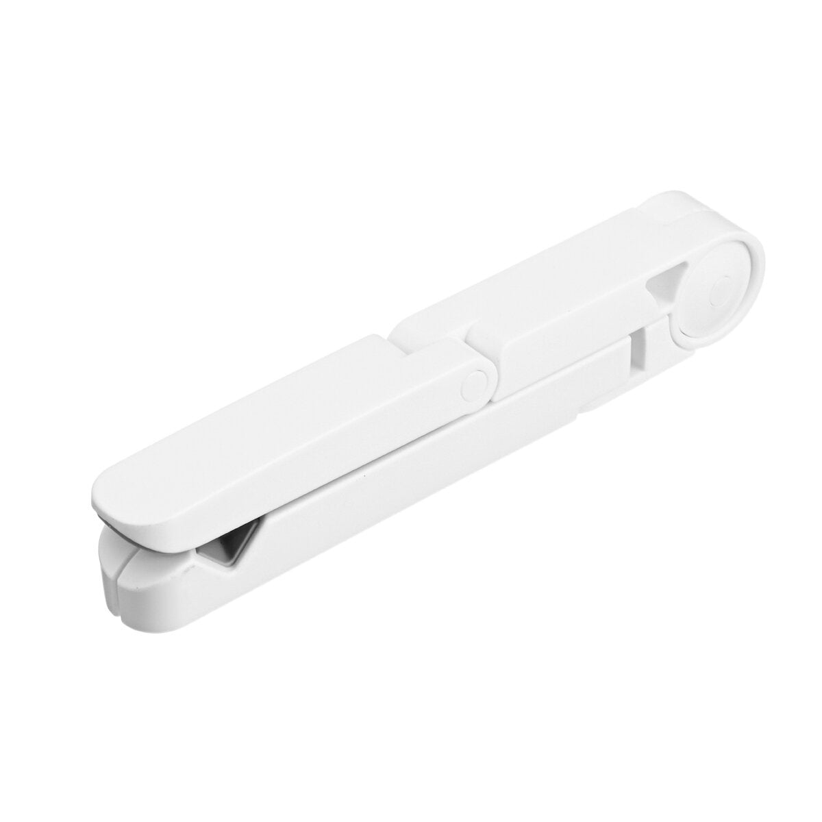 Elfeland 12W 100-240V AC 6500K LED Treatment Lamp with Dimming and Memory Function 1.8M White Power Cord and Bracket