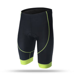 Outdoor Sports Bicycle Short Pants Cycling Breathable Underpants Soft Sock-Absorption Bike Shorts