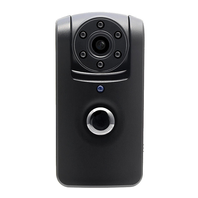 Mini A1802 PIR Night Vision Logger Camcorder Micro HD 1080P Mo tion Detection Sport Camera