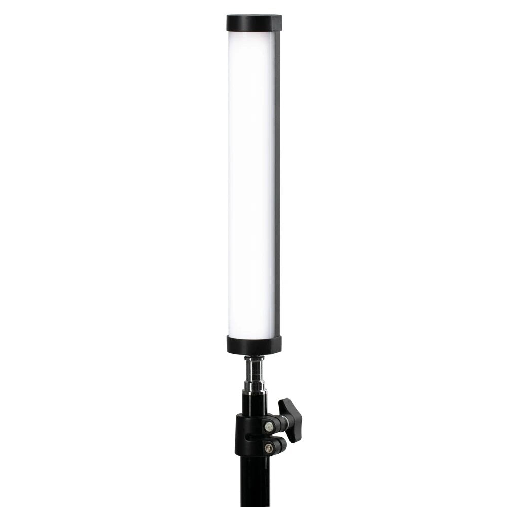 LED Tube CRI 95 5600K Portable Lighting Fixture for Photography Studio