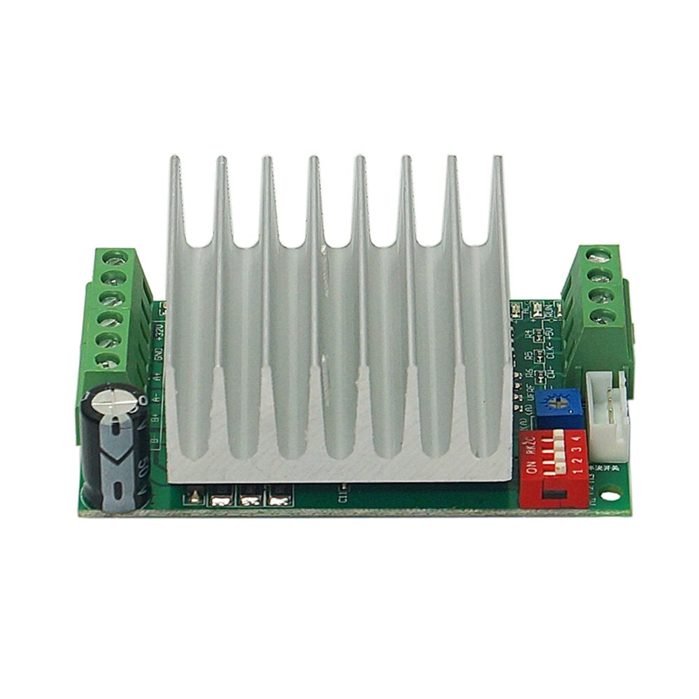 4.5A CNC Stepper Motor Driver Stepper Motor Controller Board for CNC Router Engraving Machine