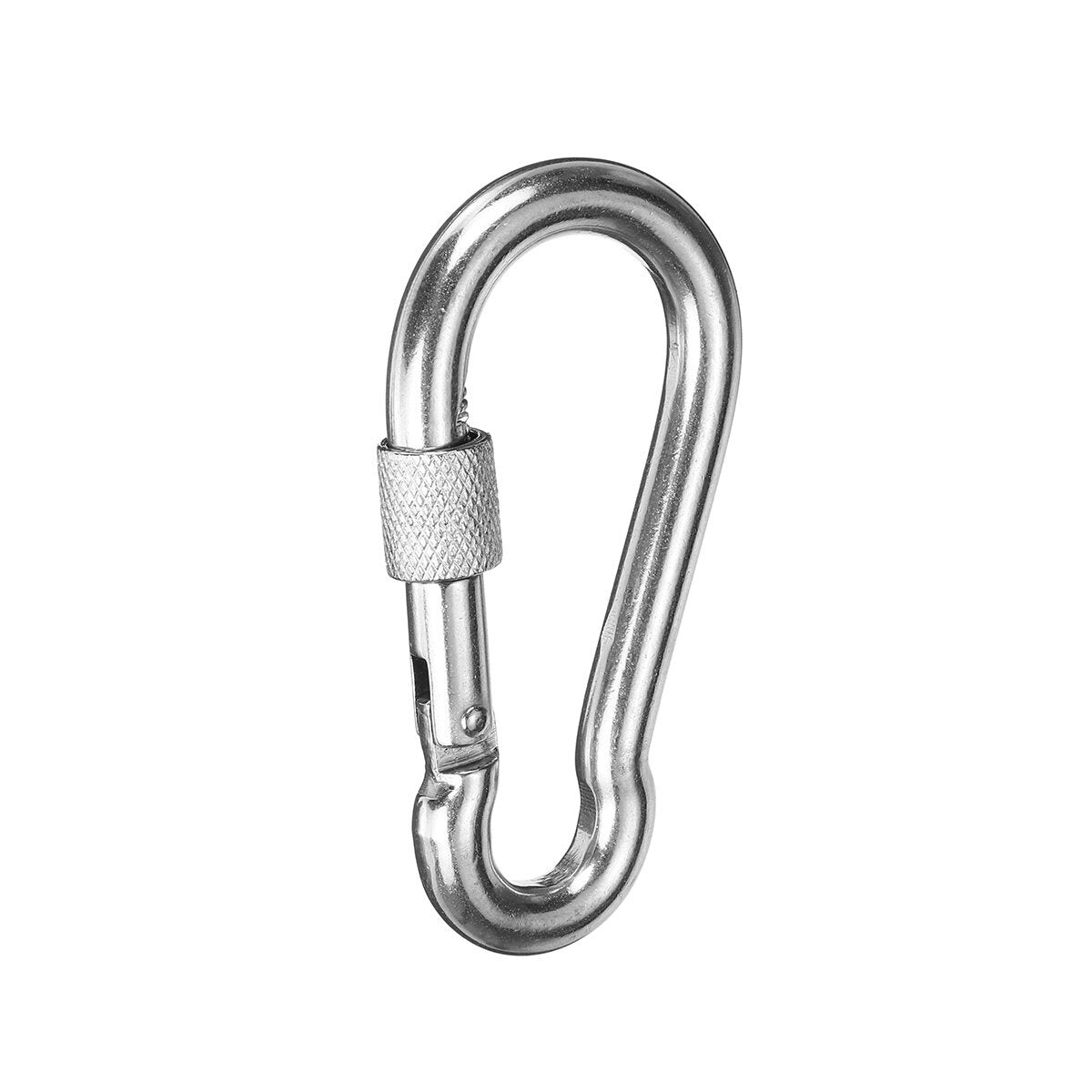 Stainless Steel Aerial Yoga Fixed Disc Hammock Sandbag Swing Hanging Hooks