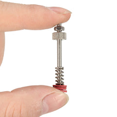 Water Block Mounting Screws Stainless Steel Screws Water Head