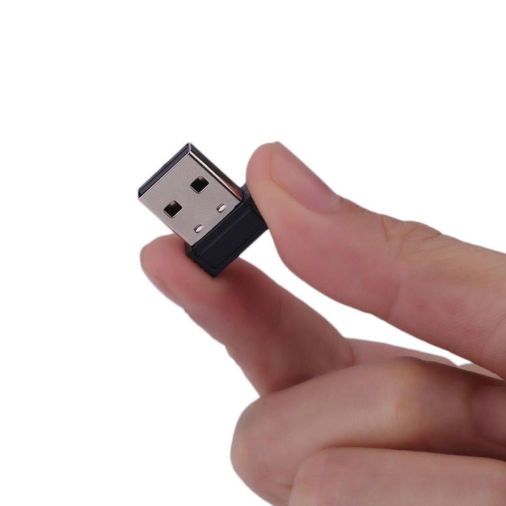 Mini Size USB ANT+ Stick for Zwift Garmin Wahoo Bkool