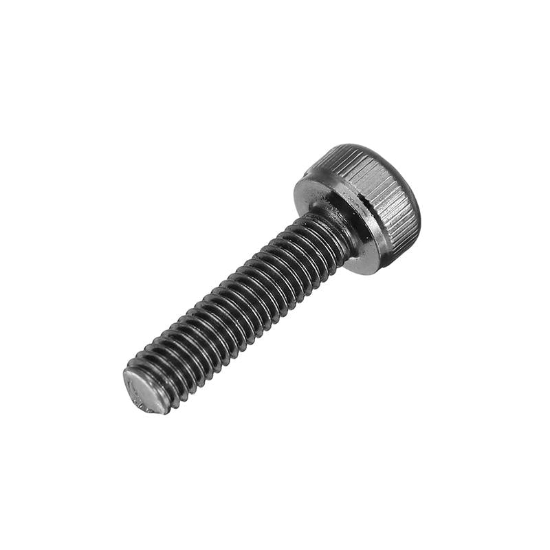 M3ASH1 10pcs M3 Hex Socket Cap Head Screws Alloy Steel Titanium Plated 12.9 Grade