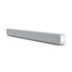 33-inch TV Soundbar Wired and Wireless Bluetooth Audio Speaker, 8 Speakers, Wall Mountable, Connect with Spdif/ Line in/ Optical/ AUX