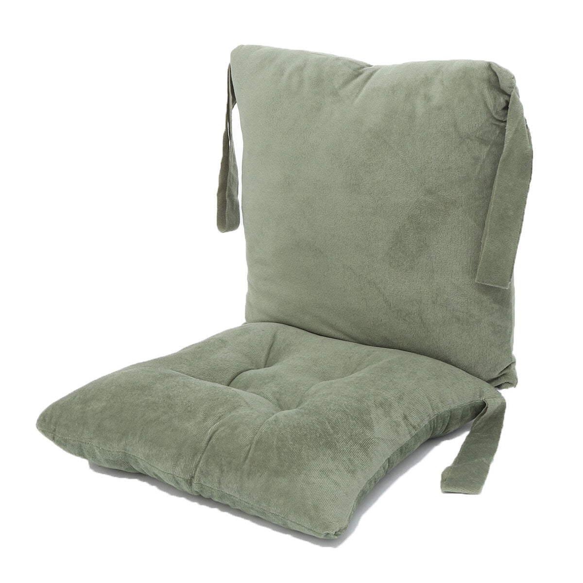Square Seat Cushion Detachable Sofa Pillow Chair Pad Home Office 40x80cm