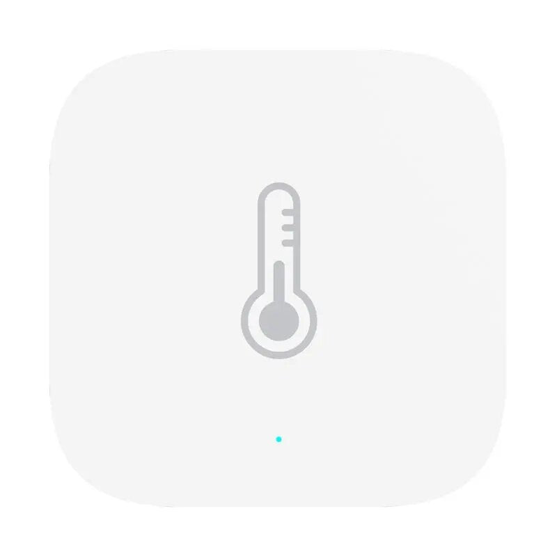 Smart Home Temperature & Humidity Sesor Thermometer Hygrometer Digital Sensor [5PCS]