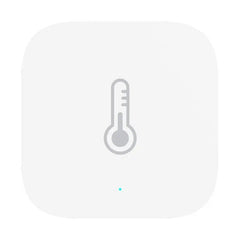 Smart Home Temperature & Humidity Sesor Thermometer Hygrometer Digital Sensor [5PCS]