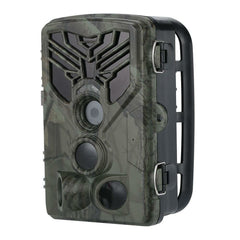 HD 44 LEDs Waterproof Hunting Trail Track Camera 0.3s Trigger Time 16MP 1080P