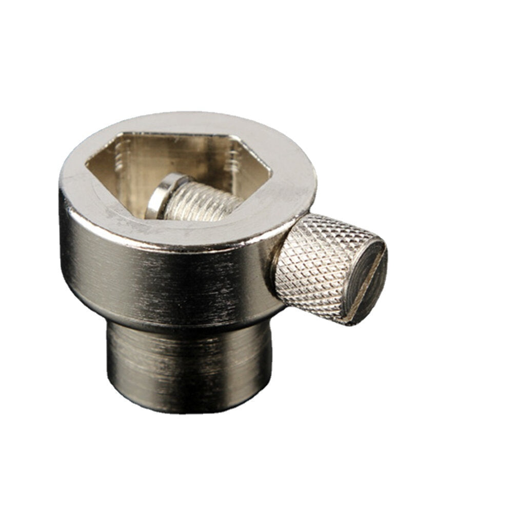 Adjustable Bolt Remover Tool Damaged Nut Extractor for Socket