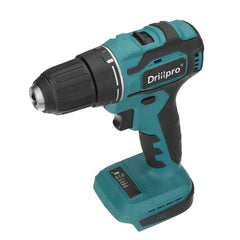 10mm/13mm Cordless Brushless Drill Driver Rechargable Electric Screwdriver Driver Fit Makita