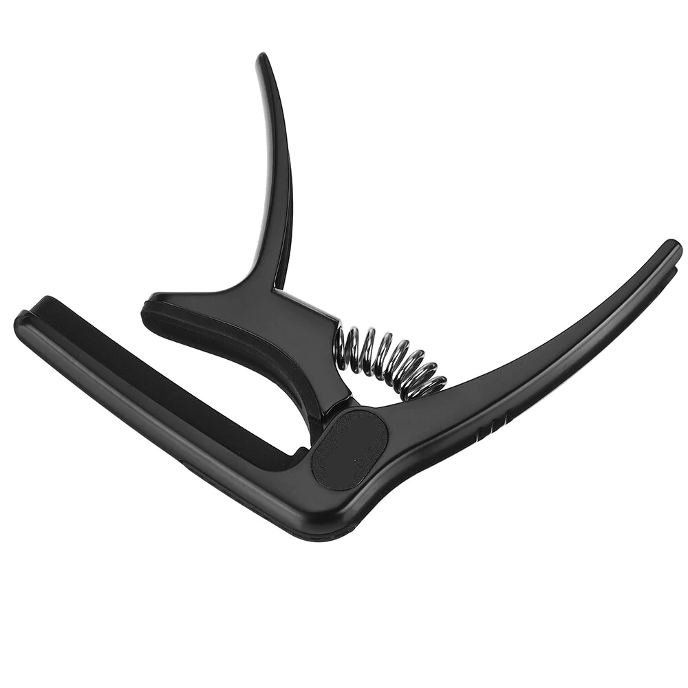 Galux 3in1 Zinc Metal Capo for Acoustic and Electric Guitars,Ukulele,Mandolin,Banjo,Classical Guitar Accessories