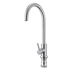 Viomi Stainless Steel Kitchen Basin Sink Faucet Tap 360 Rotation Hot Cold Mixer Single Handle Deck Mount Aerater
