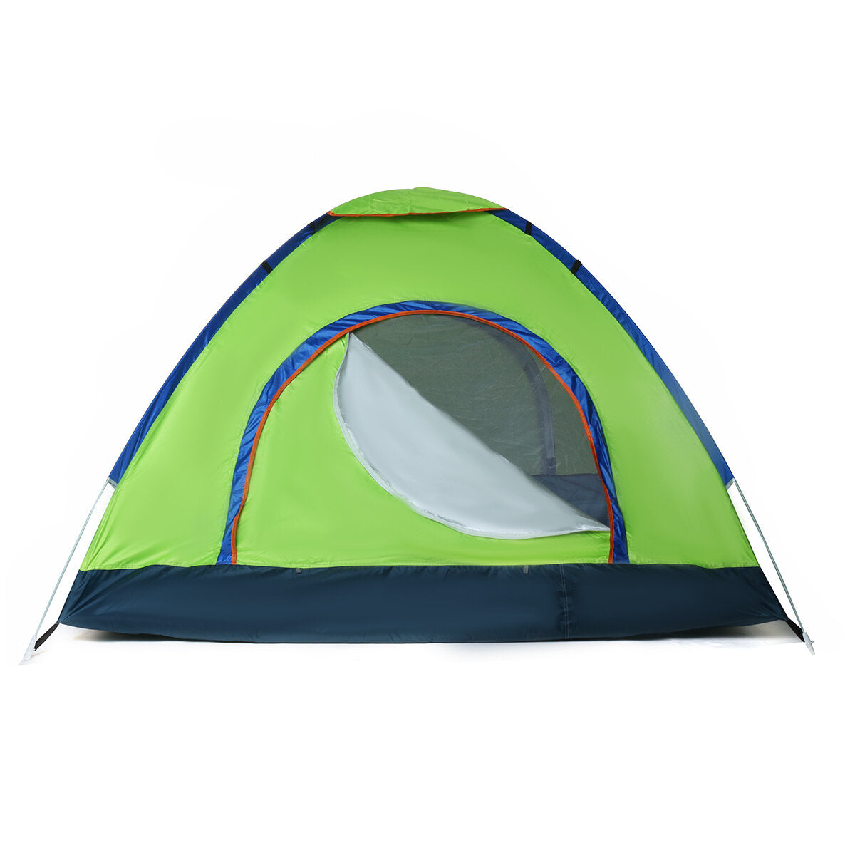 1-2/3-4 People Automatic Set-Up Tent Waterproof Camping Tent