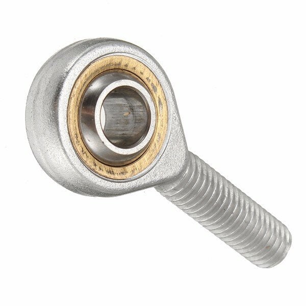 Male Joint Right Thread Rod End Joint Bearing Bronze Liner Performance Rod End