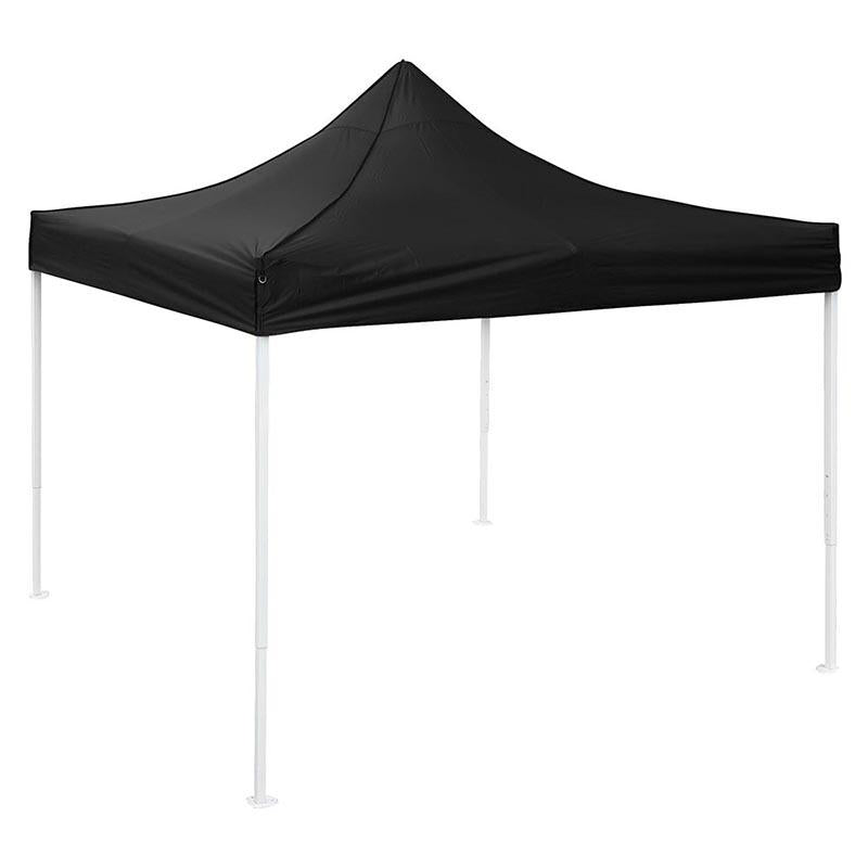 3X3M 420D Sun Shelter Oxford Tent Sunshade Protection Outdoor Canopy Garden Patio Pool Shade Sail Awning Camping Shade Cloth