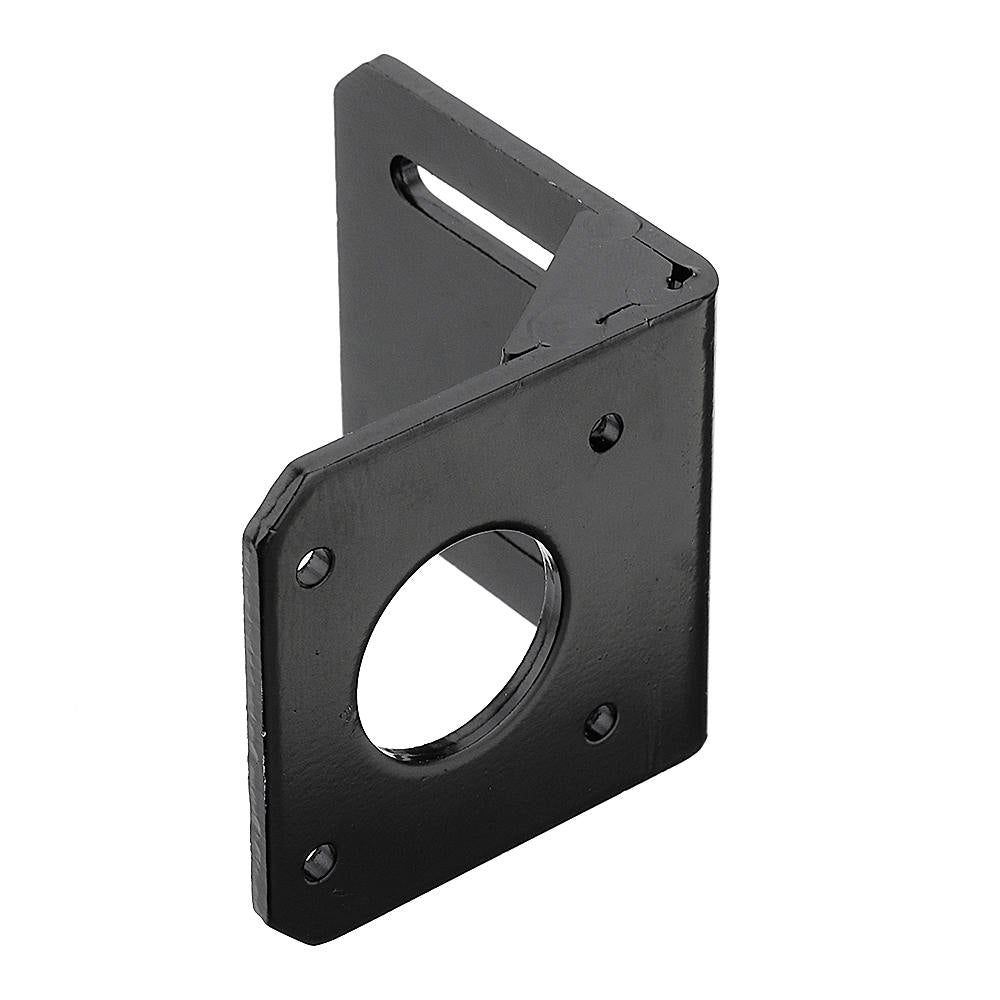 42/57 Stepper Motor Mounting Bracket L Motor Bracket for Nema 17/23 Stepper Motor