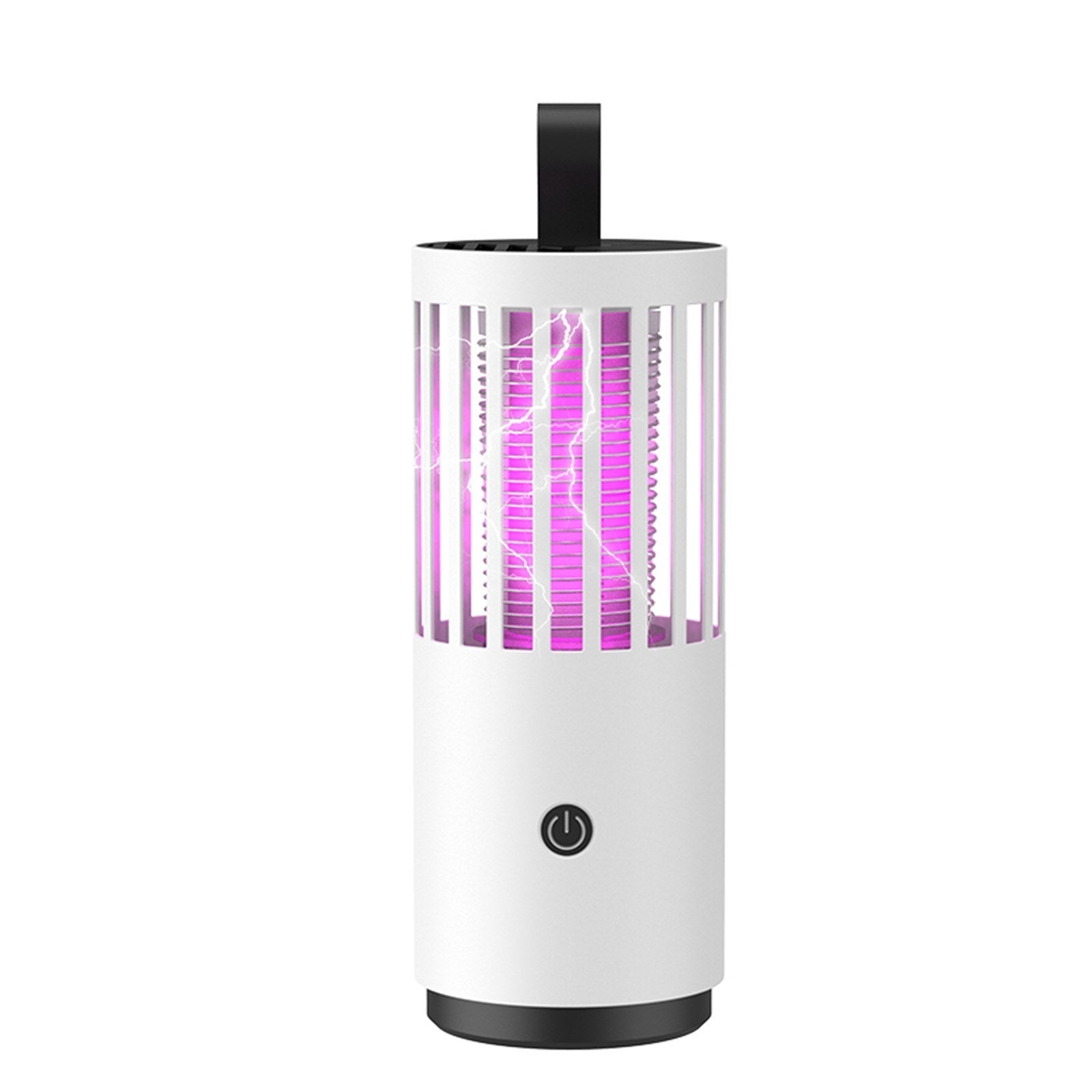 USB Powered Electric Mosquito Killer Lamp - Household Zapper