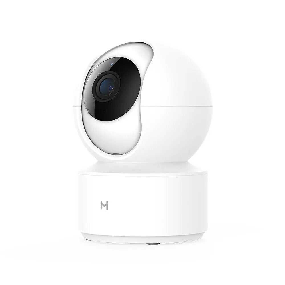 H.265 1080P Smart Home IP Camera 360 AI Detection WIFI Security Monitor With EC3 3MP EU Plug 180 Rotation IP Camera